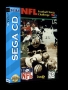 Sega  Sega CD&nbsp; - &nbsp;NFL Football Trivia Challenge (USA)